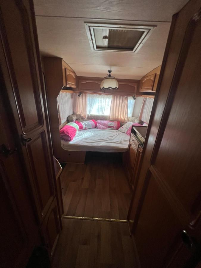 Hotel Каравана Чайка à Sozopol Extérieur photo